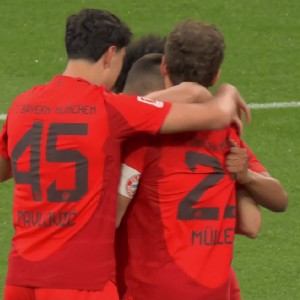 一场3-1！让国米有望冲3冠：意甲6分领跑，4天后对拜仁不输=进4强